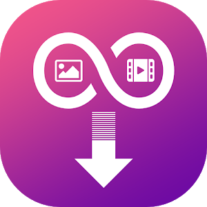 Instagram downloader no app